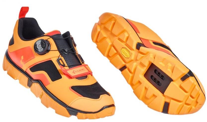 Cube All Mountain Pro MTB SPD Shoes
