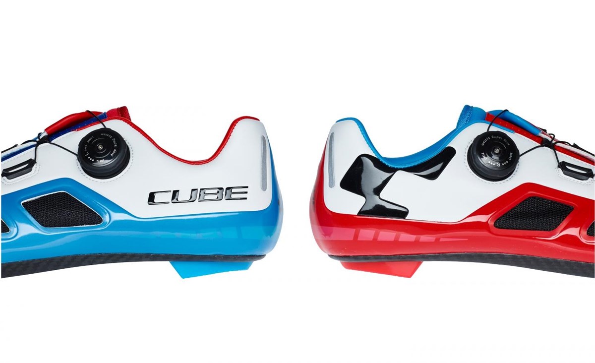 Cube C:62 Road Cycling Shoes 2018