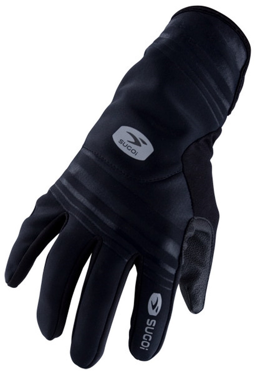 Sugoi ZeroPlus Long Finger Cycling Gloves