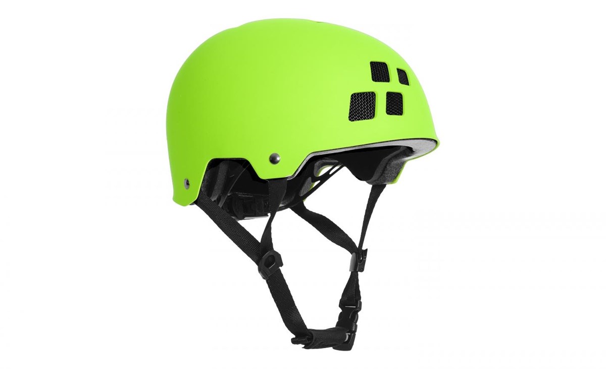 Cube Dirt Skate/BMX Cycling Helmet