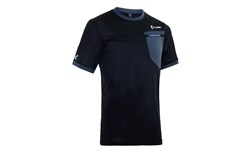 Cube Free Roundneck Short Sleeve Cycling Jersey