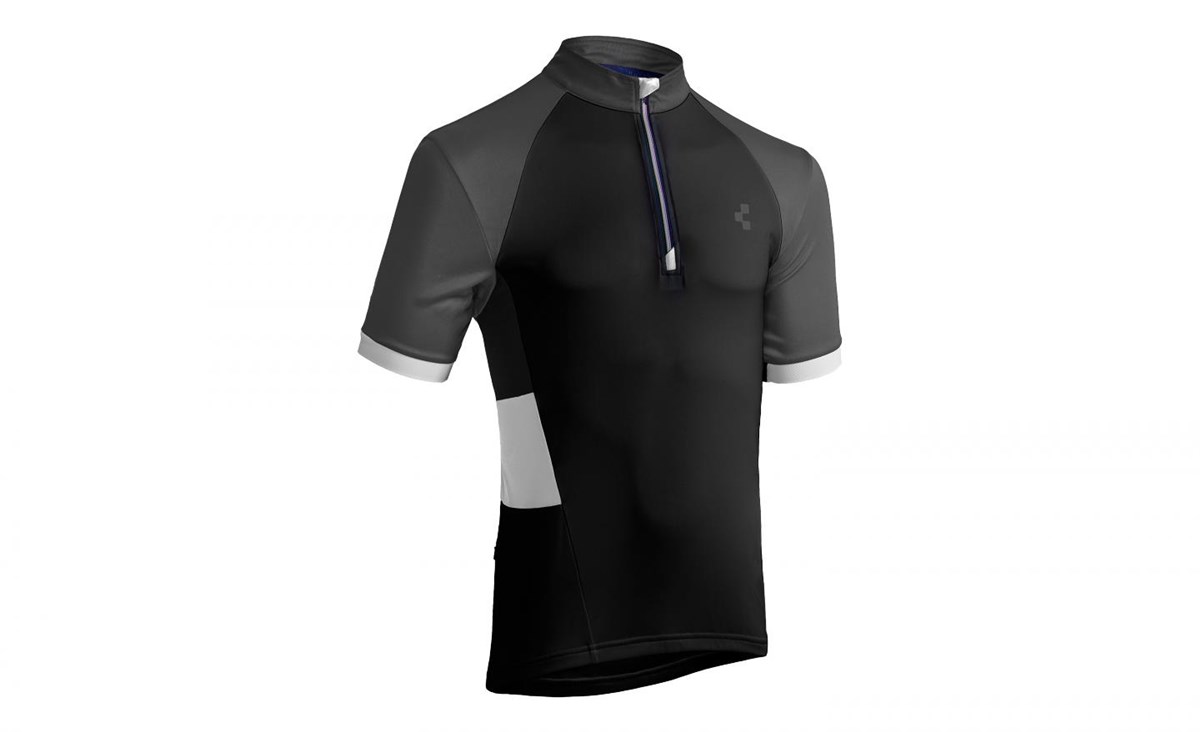 Cube Tour Challenge Short Sleeve Cycling Jersey