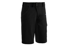 Cube Motion WLS Womens Baggy Cycling Shorts With Inner Shorts