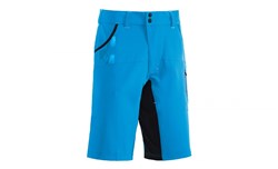 Cube Motion Baggy Shorts Without Inner Shorts