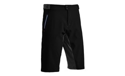 Cube Tour Free Baggy Cycling Shorts With Inner Shorts