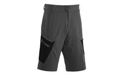 Cube Tour Baggy Cycling Shorts With Inner Shorts