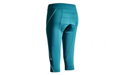 Cube Tour WLS Womens 3/4 Cycling Tights
