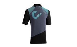 Cube All Mountain Short Sleeve Cycling Jersey