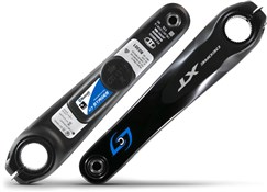 Stages Cycling Power Meter G2 XT M8000