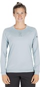 Cube All Mountain WLS Roundneck Womens Long Sleeve Jersey