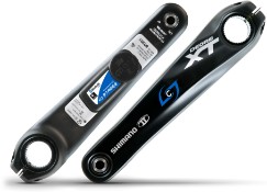 Stages Cycling Power Meter G2 XT M785