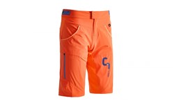 Cube All Mountain WLS Womens Baggy Cycling Shorts