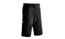 Cube All Mountain Cycling Baggy Shorts
