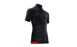 Cube Undershirt Functional Cold Conditions Blackline Short Sleeve Cycling Baselayer
