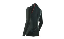 Cube Undershirt Functional Cold Conditions Blackline Long Sleeve Cycling Base Layer