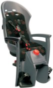 Hamax Plus Reclining Child Seat with Suspension without Rack