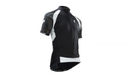 Cube Blackline Short Sleeve Cycling Jersey