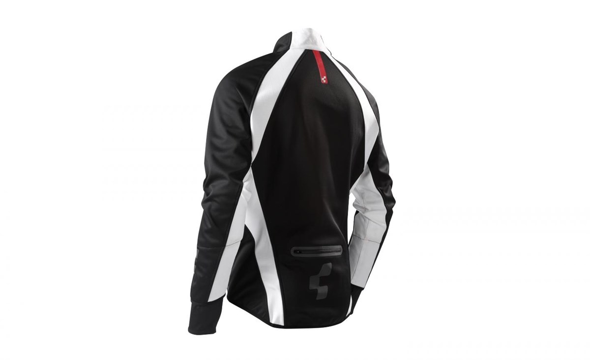 Cube Blackline Softshell Cycling Jacket