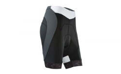 Cube Blackline WLS Womens Cycle Shorts