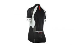 Cube Blackline WLS Womens Short Sleeve Cycling Jersey