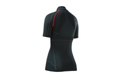 Cube Undershirt Functional Blackline Cold Conditions WLS Womens Short Sleeve Cycling Base Layer