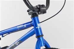 Haro Downtown 16w 2016 BMX Bike