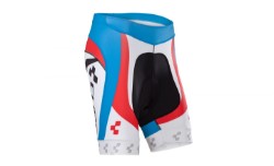Cube Teamline WLS Womens Cycle Shorts