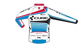 Cube Teamline Multifunctional Cycling Jacket