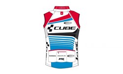 Cube Teamline Multifunctional Cycling Jacket