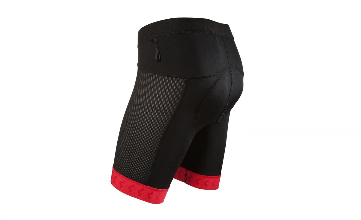 Cube Race Cycling Inner Shorts