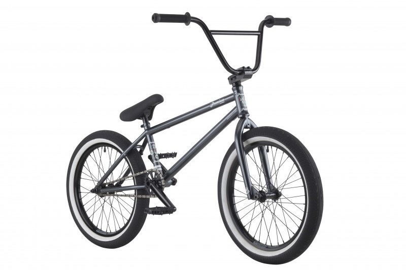 Premium Products Duo 2016 BMX Bike