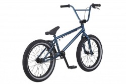 Premium Products Solo 2016 BMX Bike