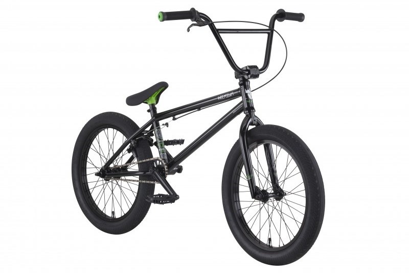 Premium Products Solo 2016 BMX Bike
