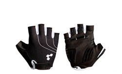 Cube Natural Fit Short Finger Cycling Gloves