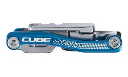 Cube Cubetool 20 in 1 Multi Cycle Tools