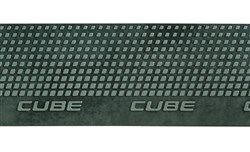 Cube Natural Fit Bar Tape Grip