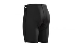 Cube Junior Blackline Shorts With Removable Inner Shorts