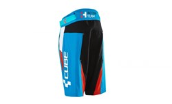Cube Junior Action Team Shorts With Inner Shorts
