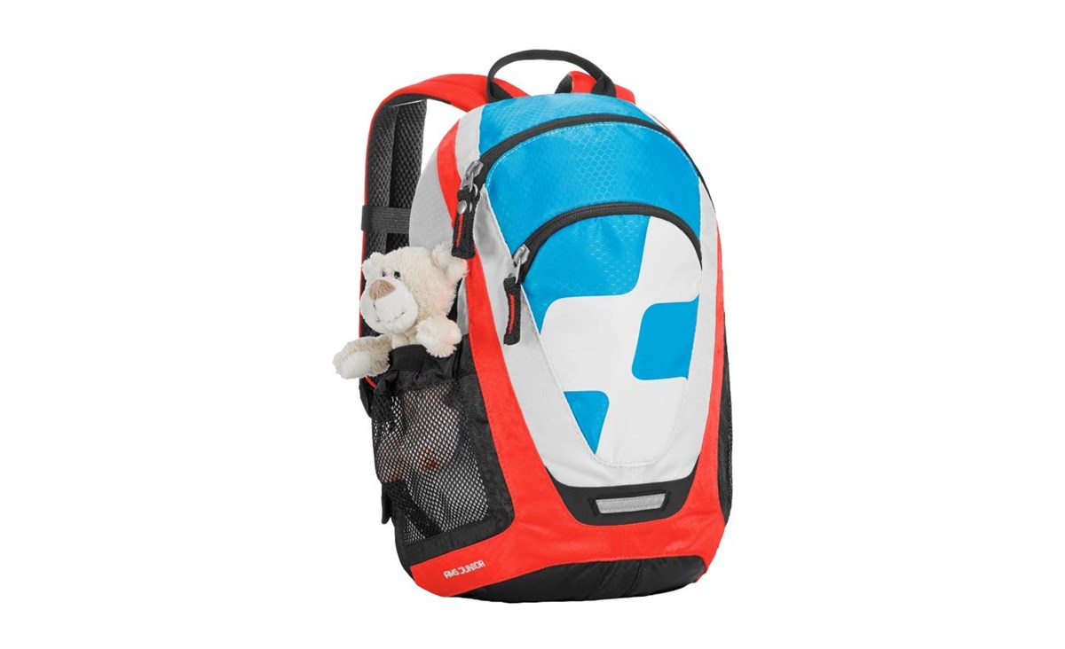 Cube AMS Junior Action Team Backpack