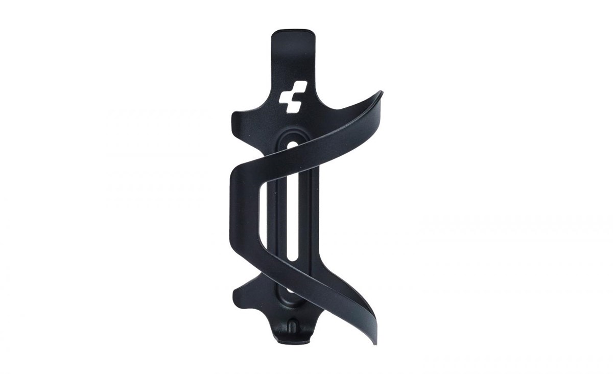 Cube HPA Left-Hand Sidecage Bottle Cage