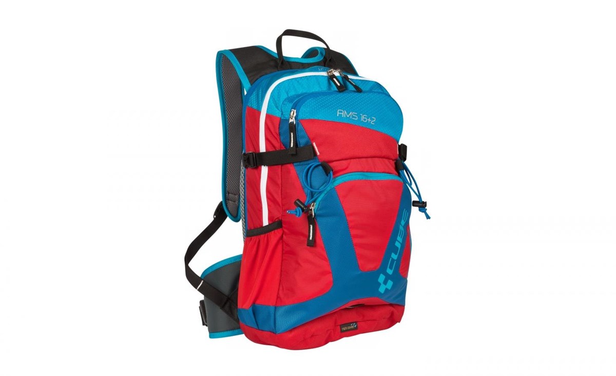 Cube AMS 16+2 Backpack