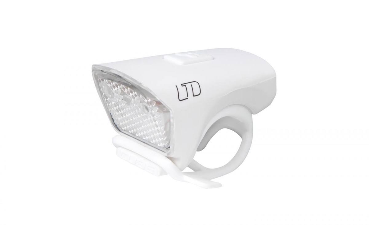 Cube LTD White LED Front Light
