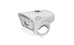 Cube LTD+ White LED USB Rechargeable Front Light