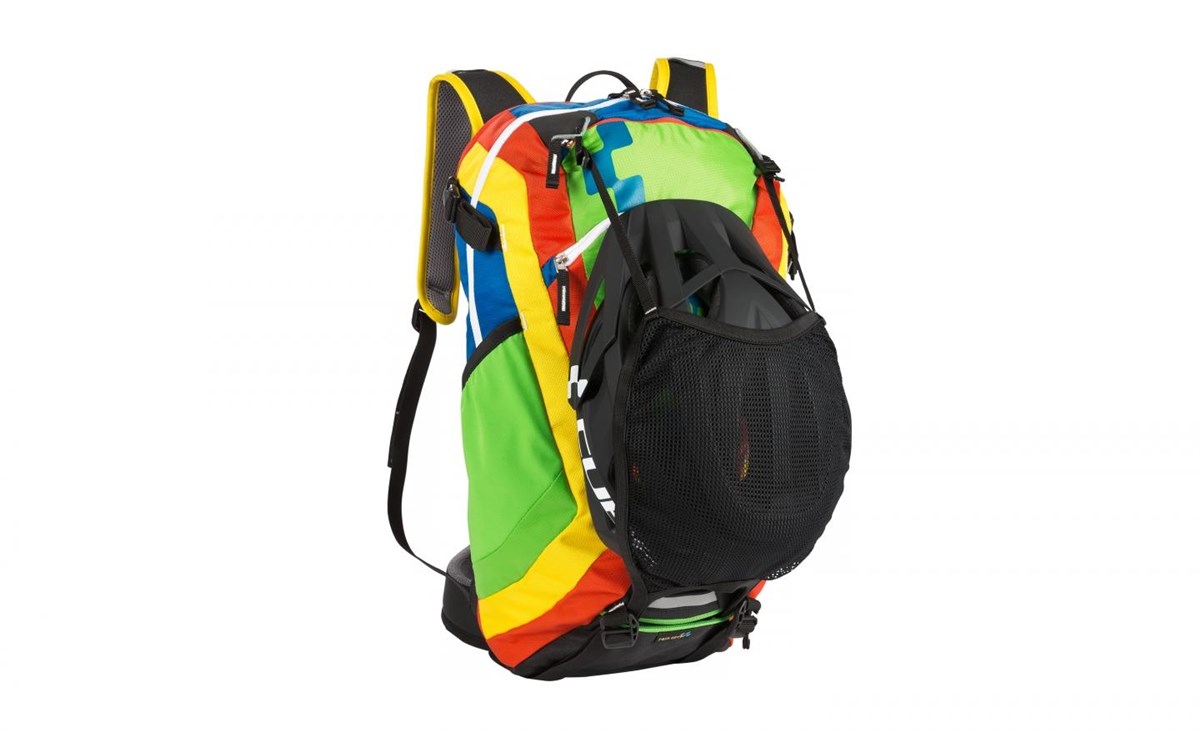 Cube Freeride 20+ Backpack