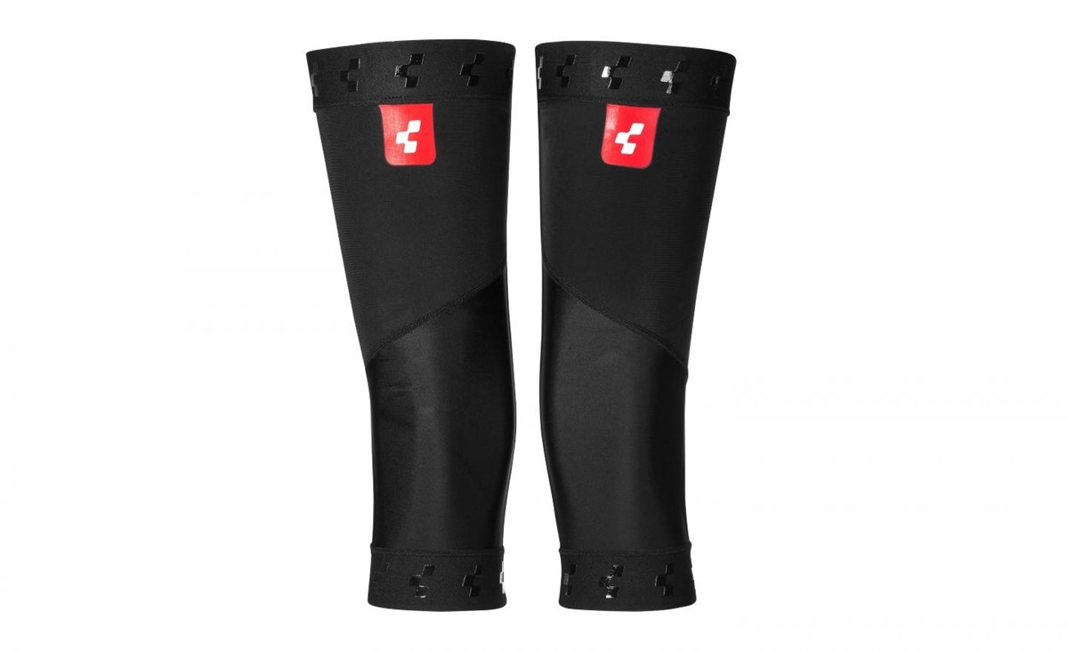 Cube Race Cold Conditions Knee Warmers
