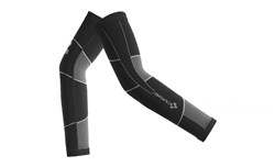 Cube 3D-knit Cycling Arm Warmers