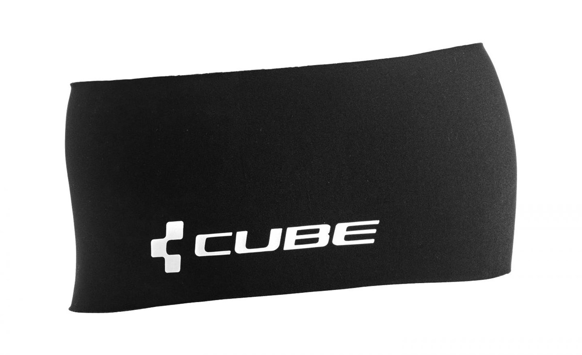 Cube Race Be Warm Functional Headband