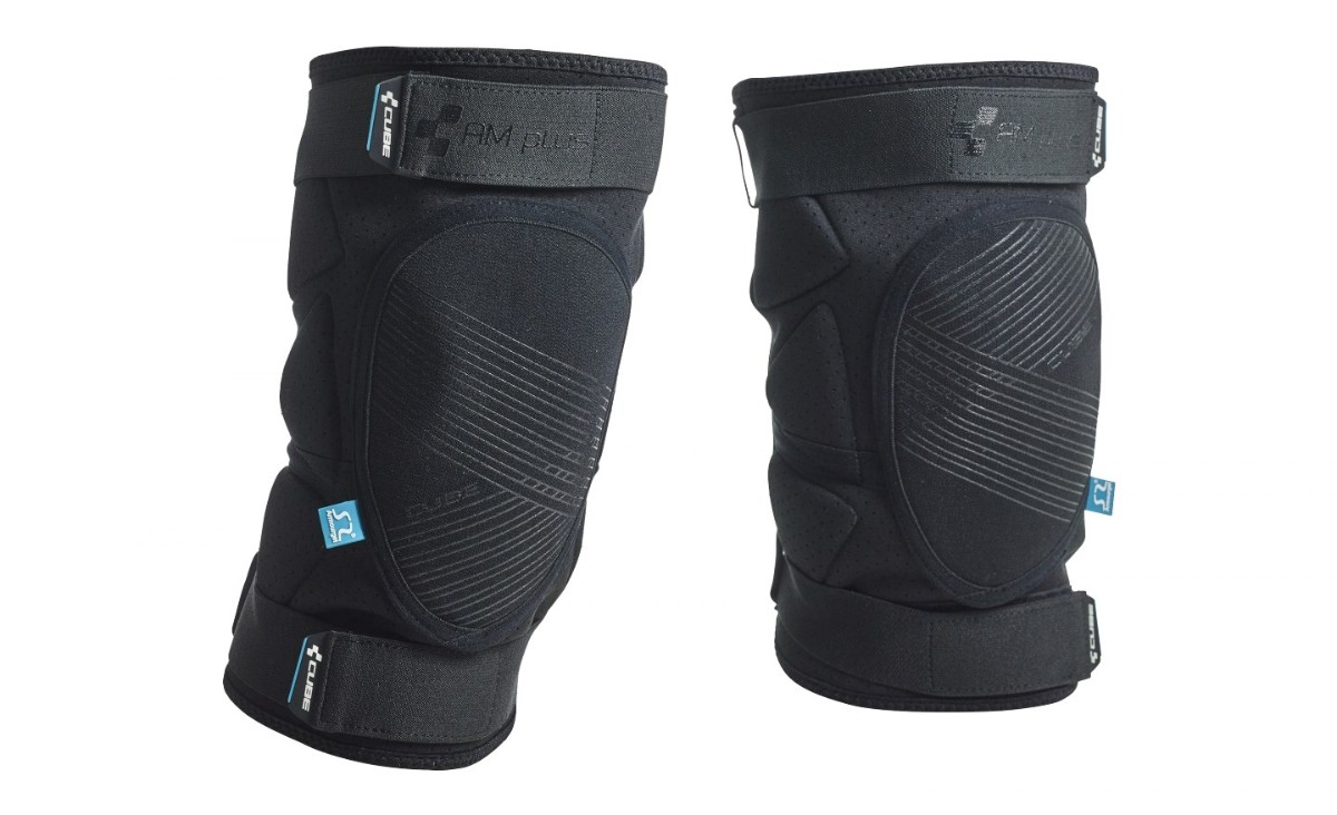 Cube All Mountain Plus Knee Pad