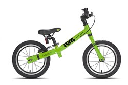 Frog Tadpole Plus Balance Bike 2023 Kids Balance Bike