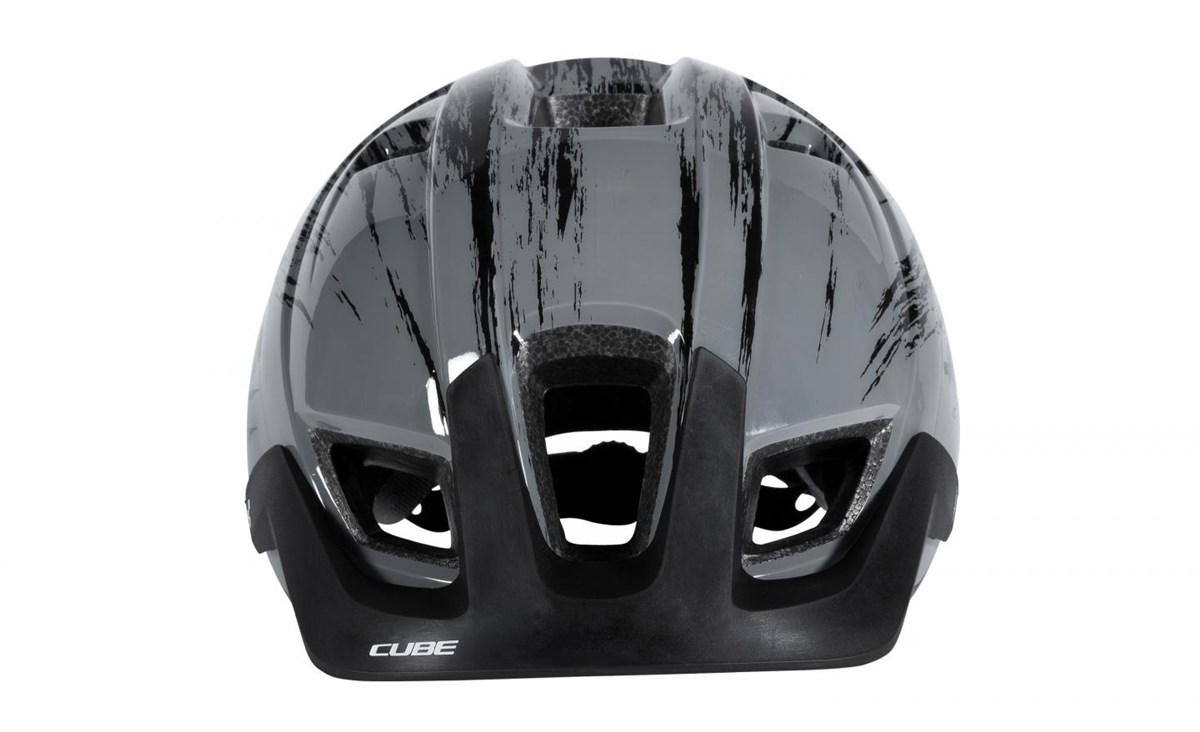 Cube CMPT Youth MTB / Urban Cycling Helmet